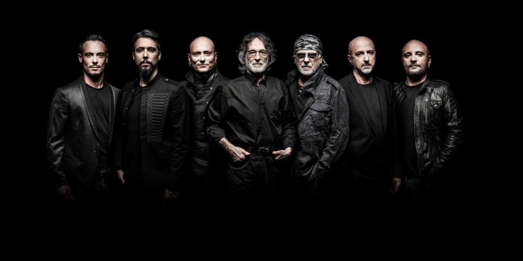 San Salvo Marina, PFM in concerto sabato 24 agosto