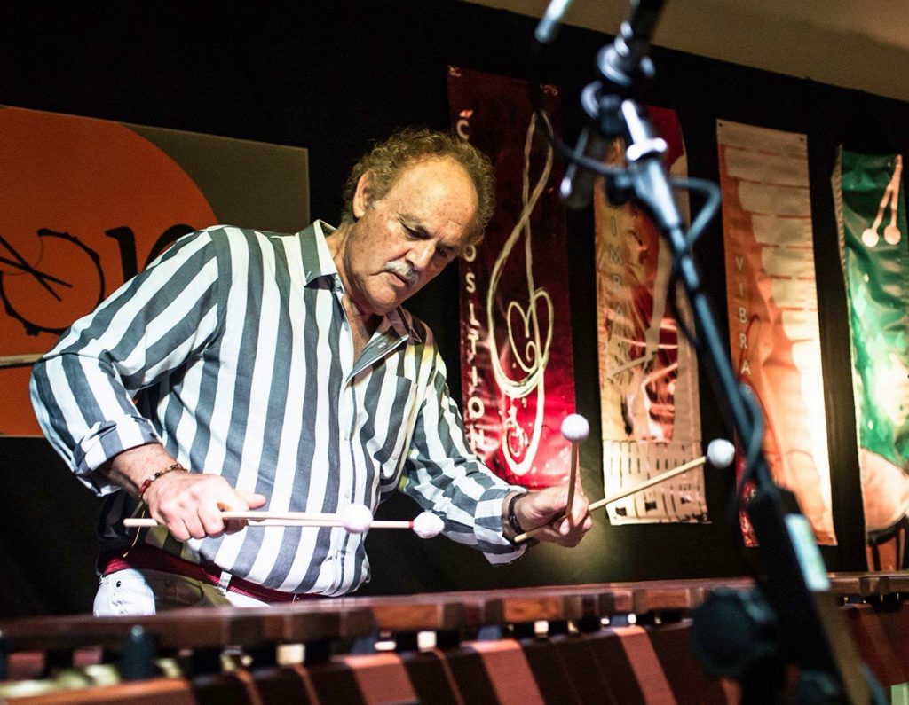 A Montesilvano 'Days of Percussion', evento internazionale dedicato al mondo delle percussioni