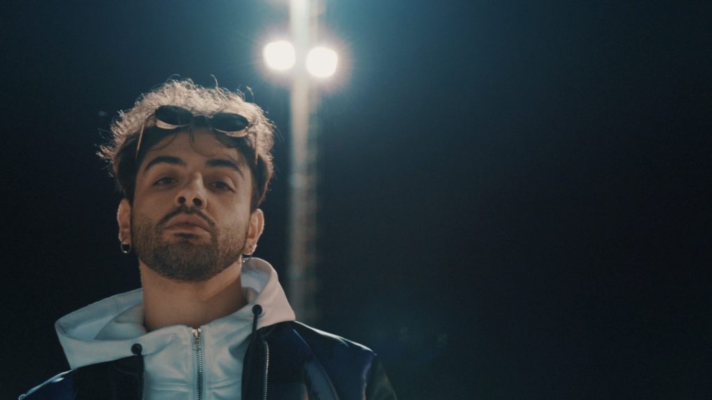 Milady: torna Patrizio Santo, feat. Mic Champion
