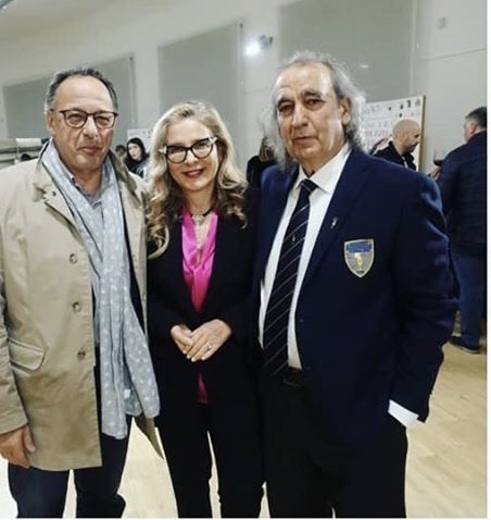 Migliaia di visitatori per il Pescara Abruzzo Wine