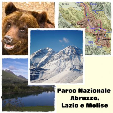 Parco Nazionale