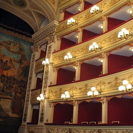 Teatro Marrucino