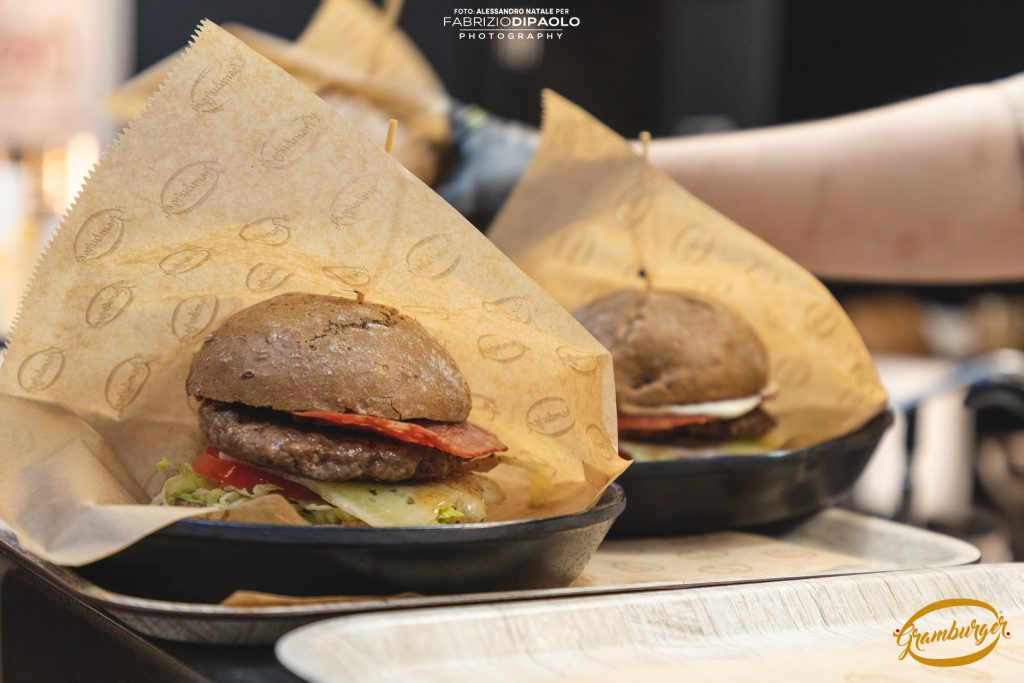Vinburger speciale San Valentino a Lanciano