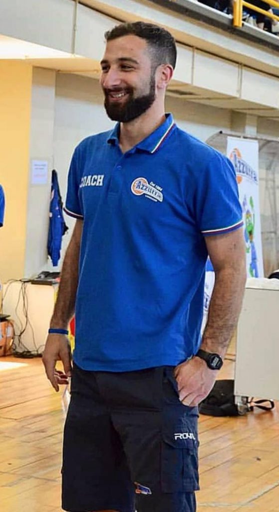Giacomo Cocchini