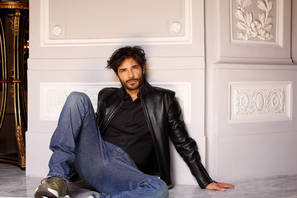 Marco Bocci a Pescara mercoledì 22 luglio