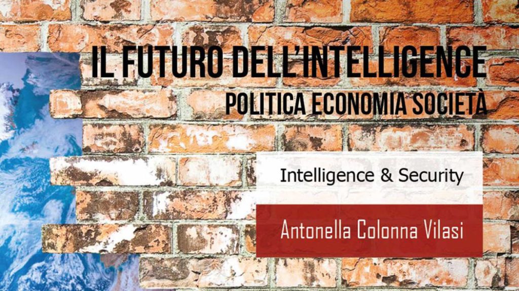 Doppio appuntamento per Antonella Colonna