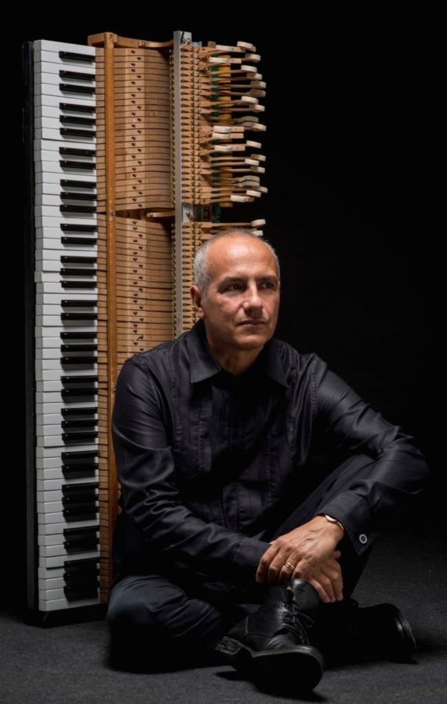 “R…ESTATE A SAN SALVO”, musica di qualità e intrattenimento sicuro per l’estate 2020